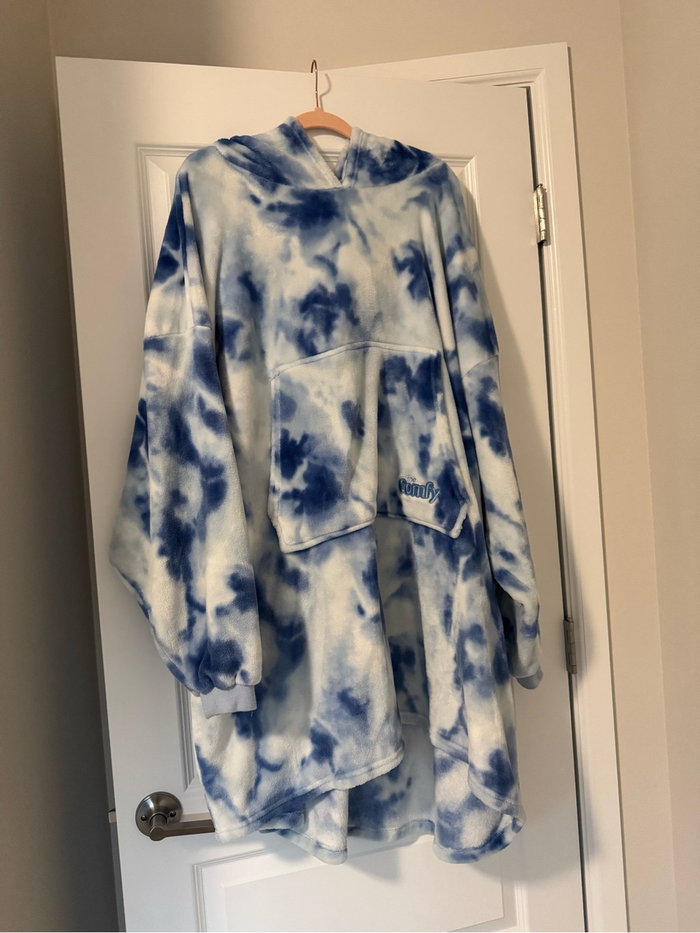 The Comfy Cloud Pattern